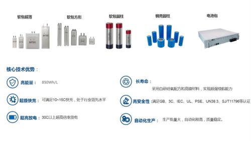 豐江電池 鋰電先鋒助力物聯網未來，iote展會精彩亮相