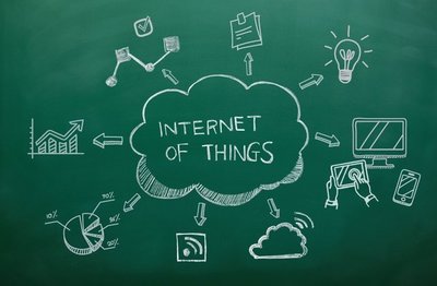 物聯網 重塑生活樣貌的技術引擎