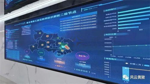 黃陂打造全省首家信息技術應用創新園，構建信創產業發展新高地