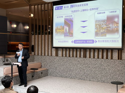 攜手上海市投促，Savills持續(xù)賦能上海產(chǎn)業(yè)招商與信息服務(wù)升級(jí)